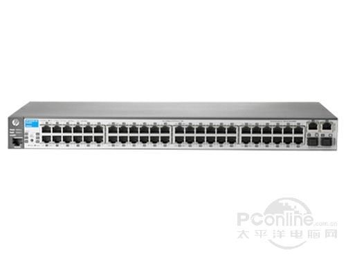 HP 2620-48 Switch(J9626A) 图片1