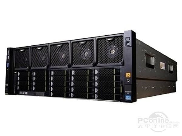 华为FusionServer RH5885 V3-8(E7-4809 V3*4+四电/16G*8+1T*5+SR430C)图片