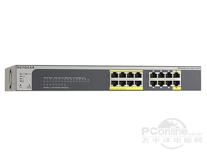 NETGEAR GS516TPͼ