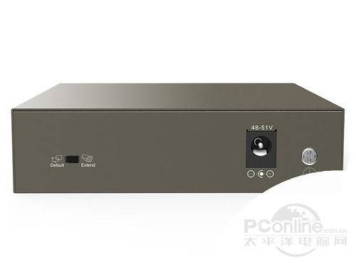 腾达 TEF1105P-4-38W