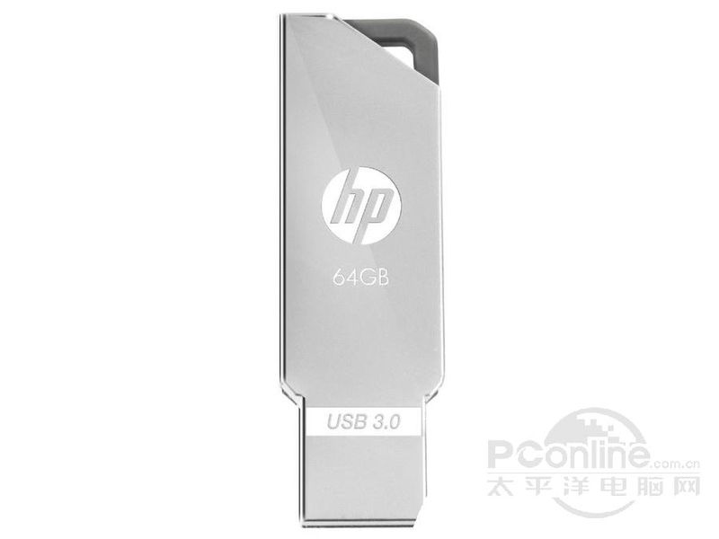 HP x740w (64GB) 正面