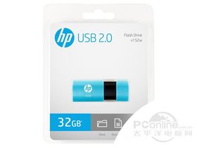 HP v152w (32GB)