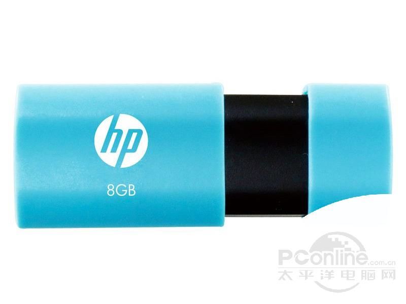 HP v152w (8GB) 正面