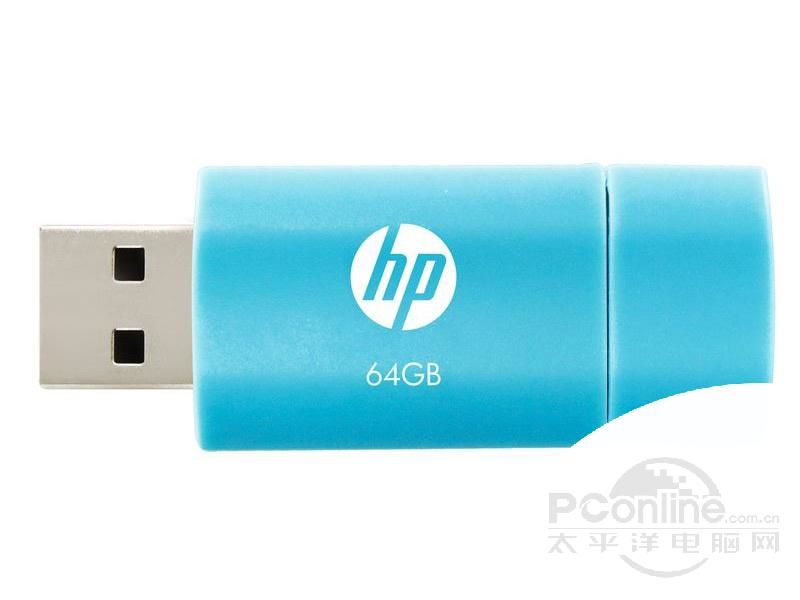 HP v152w (64GB)图赏