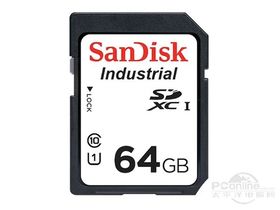  Industrial SDXC (64GB)ͼ1