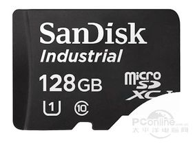  Industrial microSDXC (128GB)ͼ1