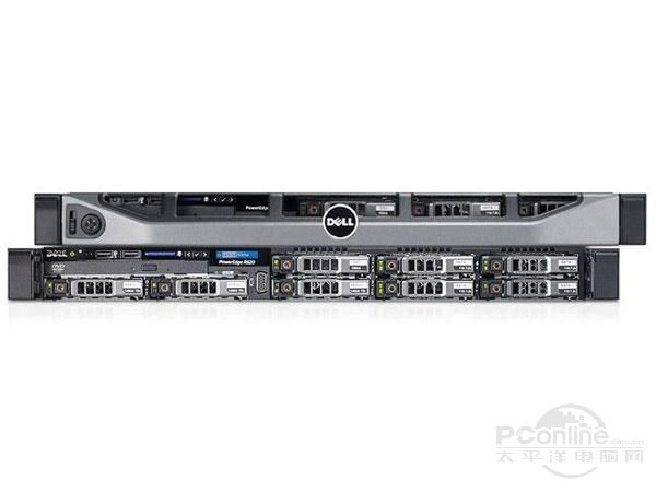 PowerEdge R620 ʽ(Xeon E5-2630/16GB/300GBx3)ͼ