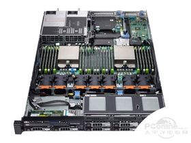 PowerEdge R620 ʽ(Xeon E5-2630/16GB/300GBx3)