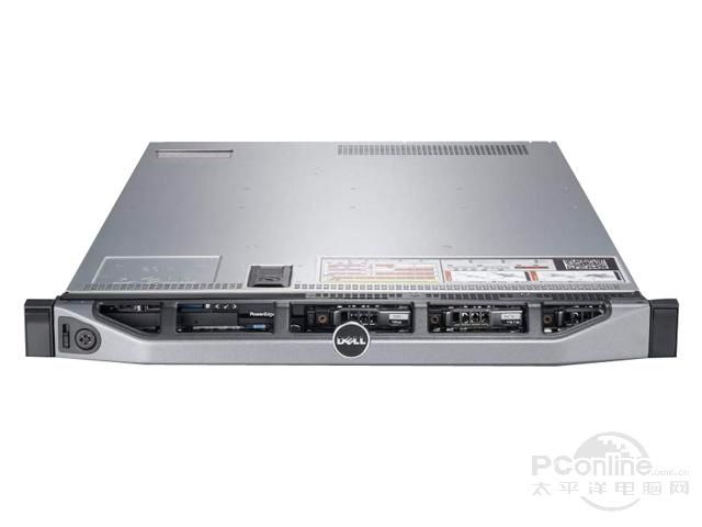 PowerEdge R620 ʽ(Xeon E5-2630/16GB/300GBx3)ͼ