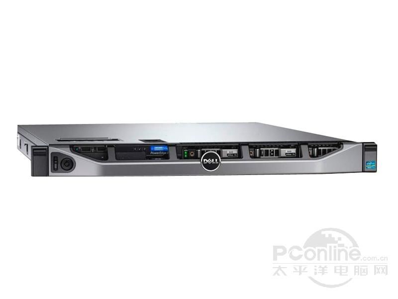  PowerEdge R430 ʽ(Xeon E5-2603 v3*2/8GB*2/2TB*4)ͼ