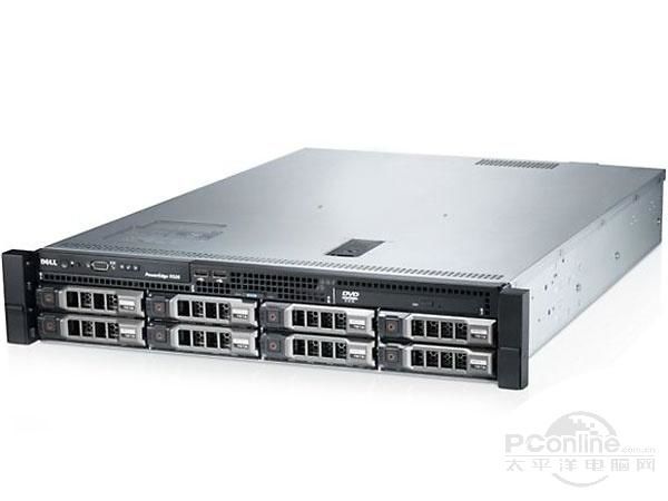  PowerEdge R520 ʽ(Xeon E5-2403/4GB/300GB*3)ͼ