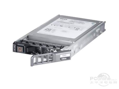 戴尔 PowerEdge R520 机架式服务器(Xeon E5-2403*2/16GB/2TB*2)