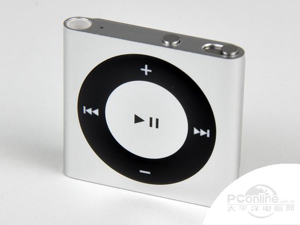 ƻiPod shuffle 4(2GB)ͼ