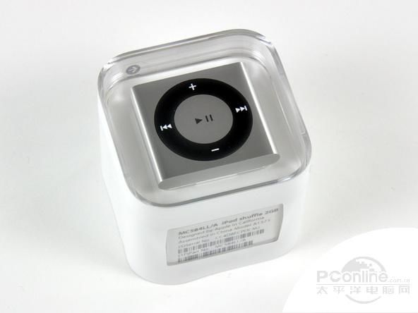 ƻiPod shuffle 4(2GB)ͼ