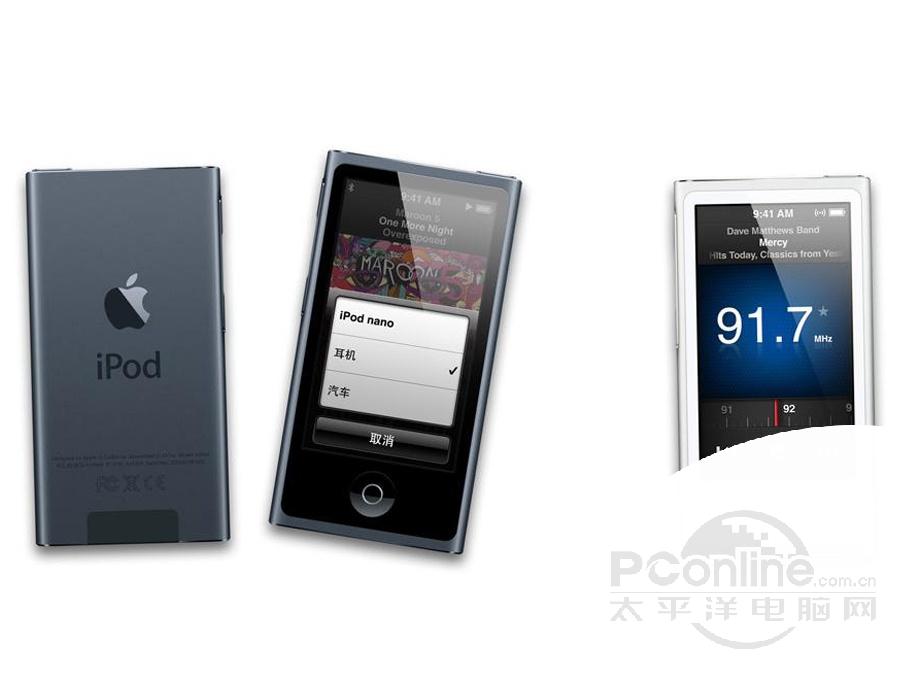 ƻiPod nano 7(16GB)ͼ