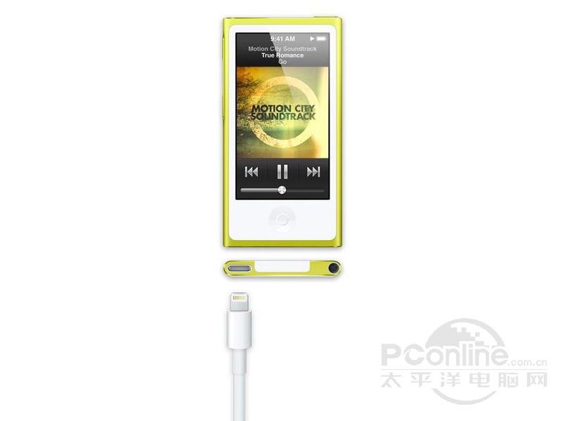 ƻiPod nano 7(16GB)ͼ