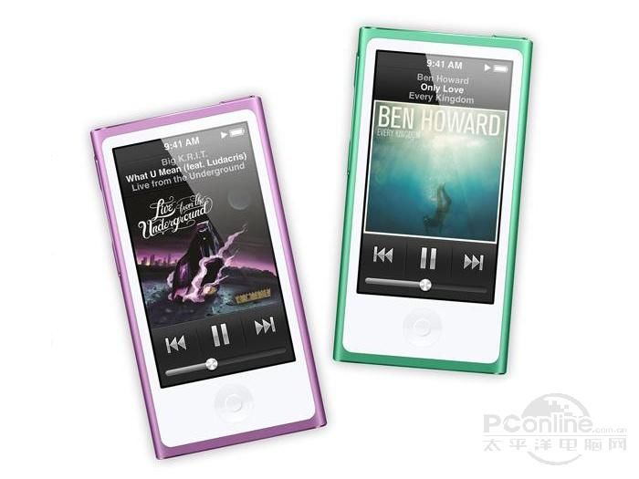 ƻiPod nano 7(16GB)ͼ