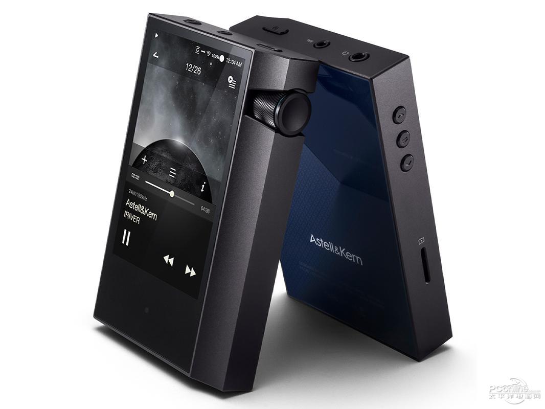  Astell&Kern AK70 MKIIͼ