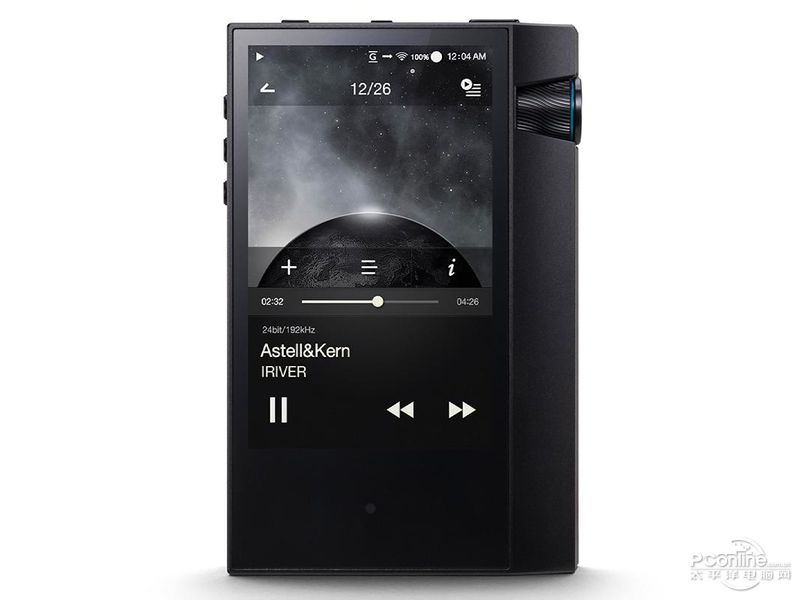 艾利和 Astell&Kern AK70 MKII