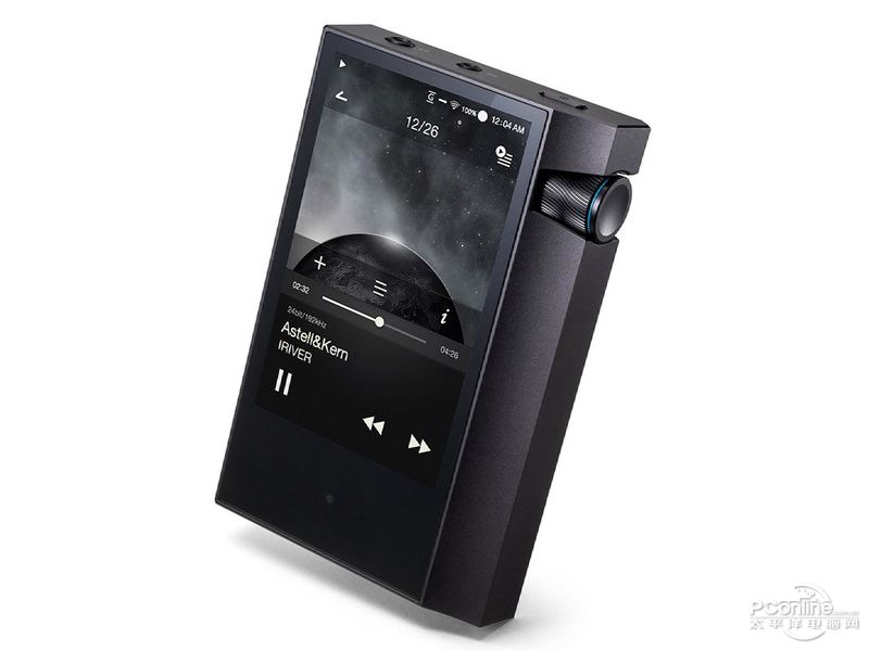 艾利和 Astell&Kern AK70 MKII