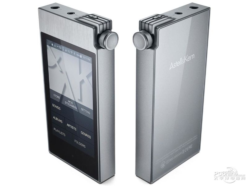 艾利和 Astell&kern AK100II