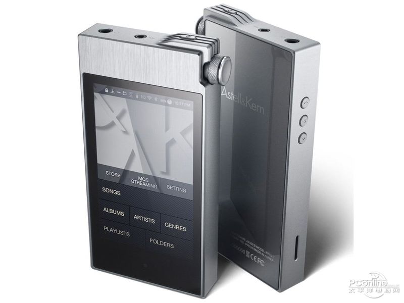 艾利和 Astell&kern AK100II