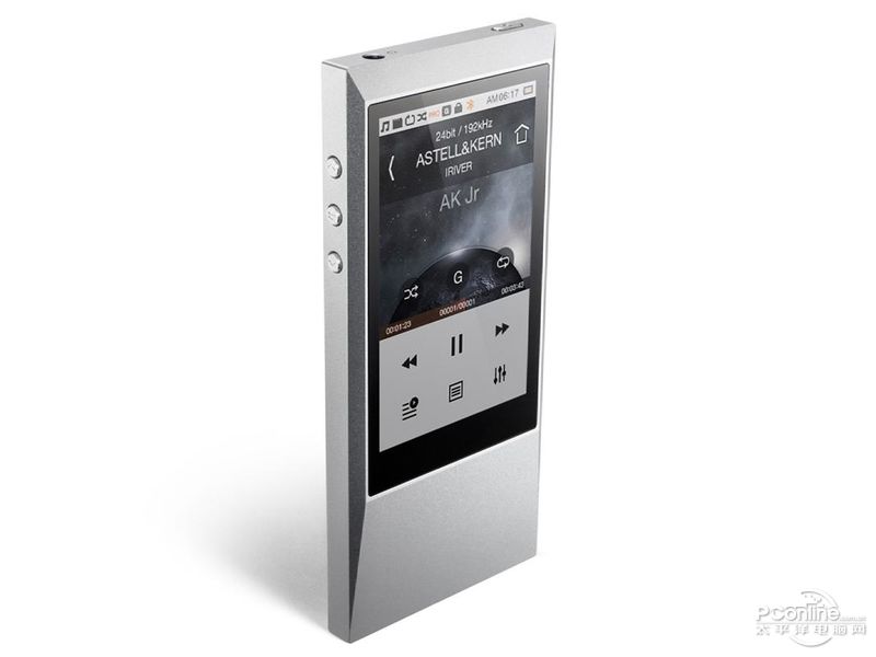 艾利和 Astell&Kern AK Jr