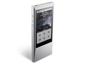  Astell&Kern AK Jr