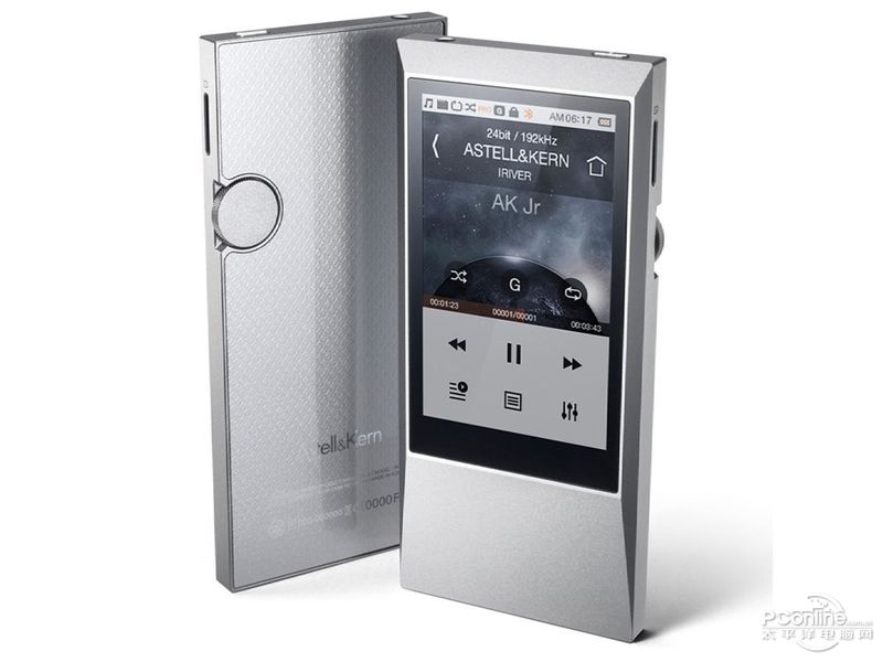 艾利和 Astell&Kern AK Jr