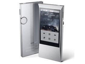  Astell&Kern AK Jr