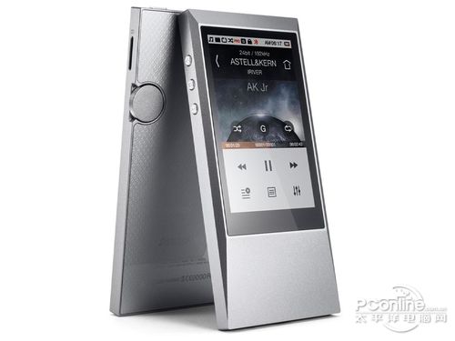 艾利和 Astell&Kern AK Jr