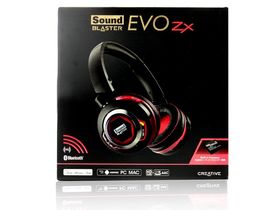  Sound Evo Zx Wireless