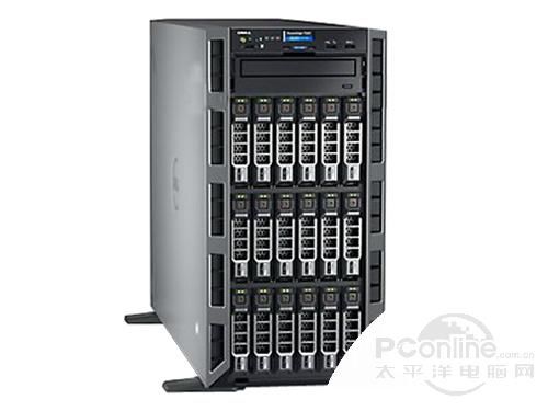 戴尔 PowerEdge T630 塔式服务器(Xeon E5-2609 V3/8GB/600GB)