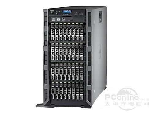 戴尔 PowerEdge T630 塔式服务器(Xeon E5-2609 V3/8GB/600GB)