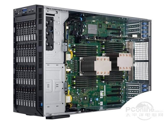  PowerEdge T630 ʽ(Xeon E5-2609 V3/8GB/600GB)ͼ