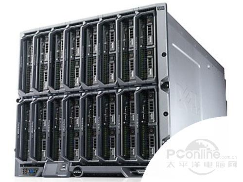  PowerEdge M620 Ƭʽ(Xeon E5-2603 v2/8GB/250GB)ͼ