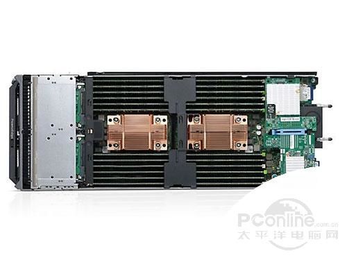  PowerEdge M620 Ƭʽ(Xeon E5-2603 v2/8GB/250GB)ͼ