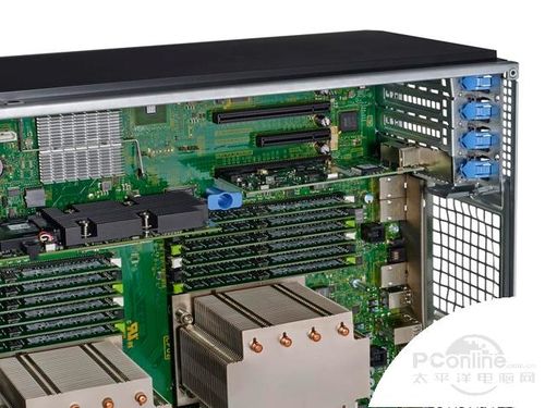 戴尔 PowerEdge T630 塔式服务器(Xeon E5-2603 V3/4GB/1TB)