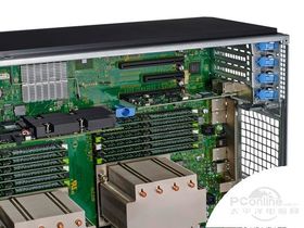  PowerEdge T630 ʽ(Xeon E5-2603 V3/4GB/1TB)