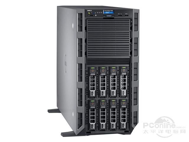  PowerEdge T630 ʽ(Xeon E5-2603 V3/4GB/1TB)ͼ