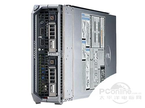 PowerEdge M620 Ƭʽ(Xeon E5-2640 v2/4GB/300GB)ͼ