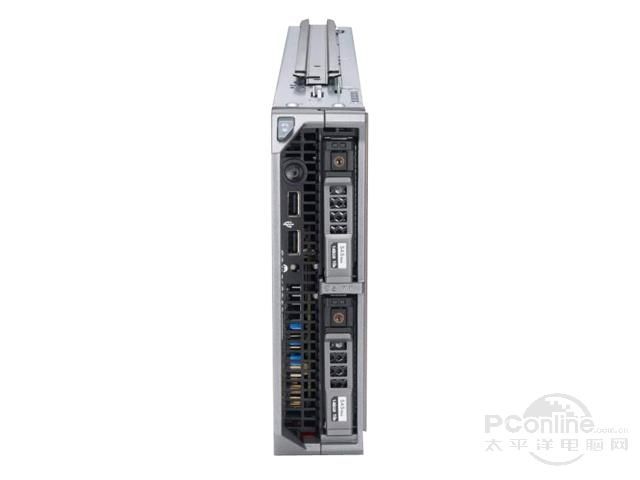 戴尔PowerEdge M520 刀片式服务器(Xeon E5-2403V2/4GB/250GB) 图片