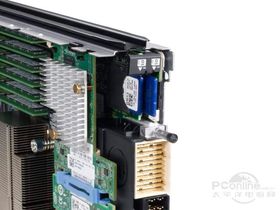 PowerEdge M520 Ƭʽ(Xeon E5-2403V2/4GB/250GB)