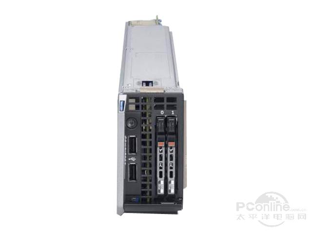 PowerEdge M420 Ƭʽ(Xeon E5-2403V2/8GB/80GB̬)ͼ