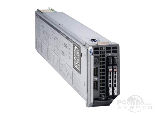 PowerEdge M420 Ƭʽ(Xeon E5-2403V2/8GB/80GB̬)ͼ