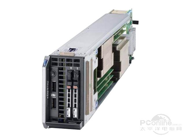 PowerEdge M420 Ƭʽ(Xeon E5-2403V2/8GB/80GB̬)ͼ