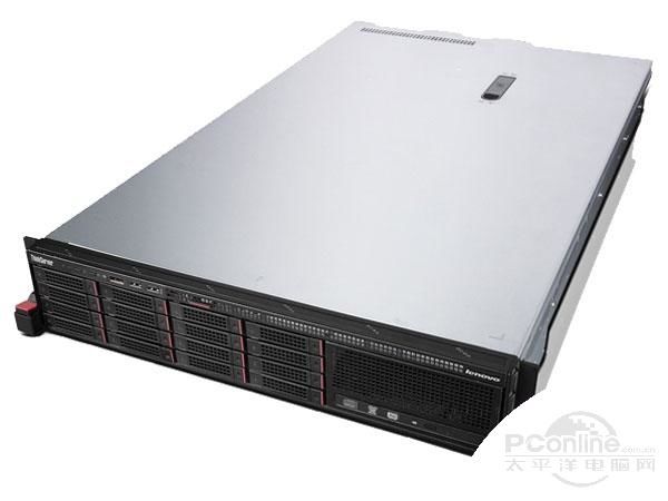 ThinkServer RD450(Xeon E5-2609 v3) 图片