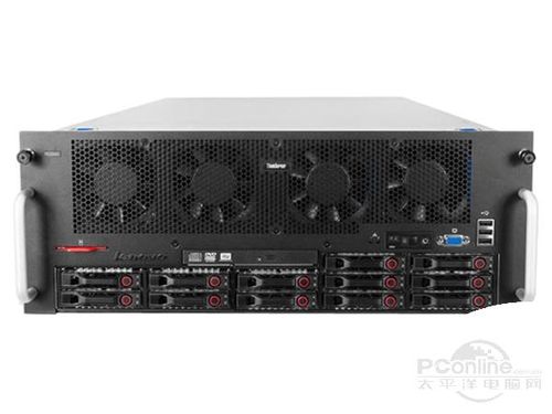 ThinkServer RQ940 D4820v2 16/300A2NRPOD