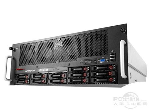 ThinkServer RQ940 D4820v2 16/300A2NRPOD