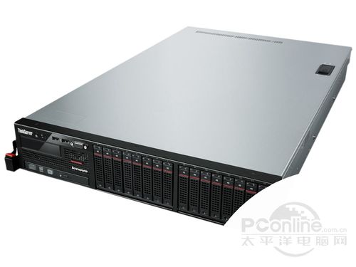 ThinkServer RD640 S2620v2 4/300A2HROD